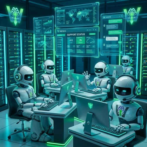 Contact WEB GURUS
