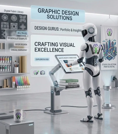 Graphic Design