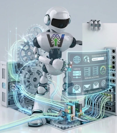 Web Infrastructure