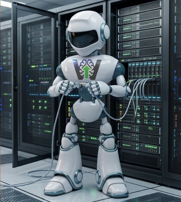 WEB GURUS Agent keeping the server connected